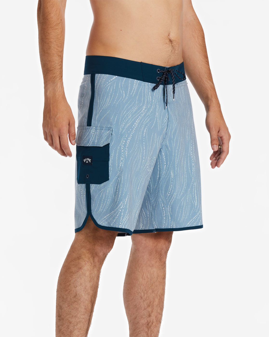 Billabong Mens 73 Pro Boardshorts