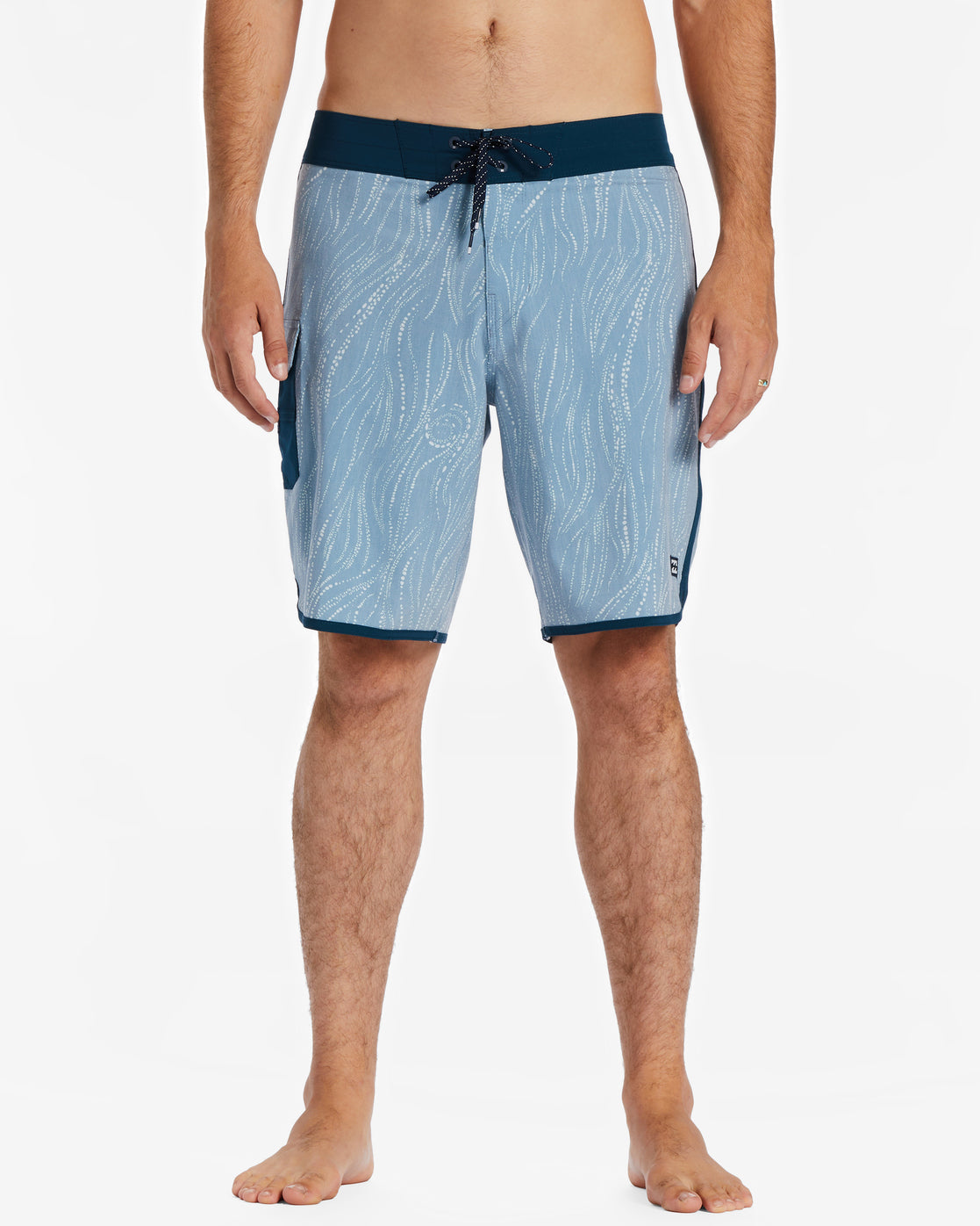 Billabong Mens 73 Pro Boardshorts