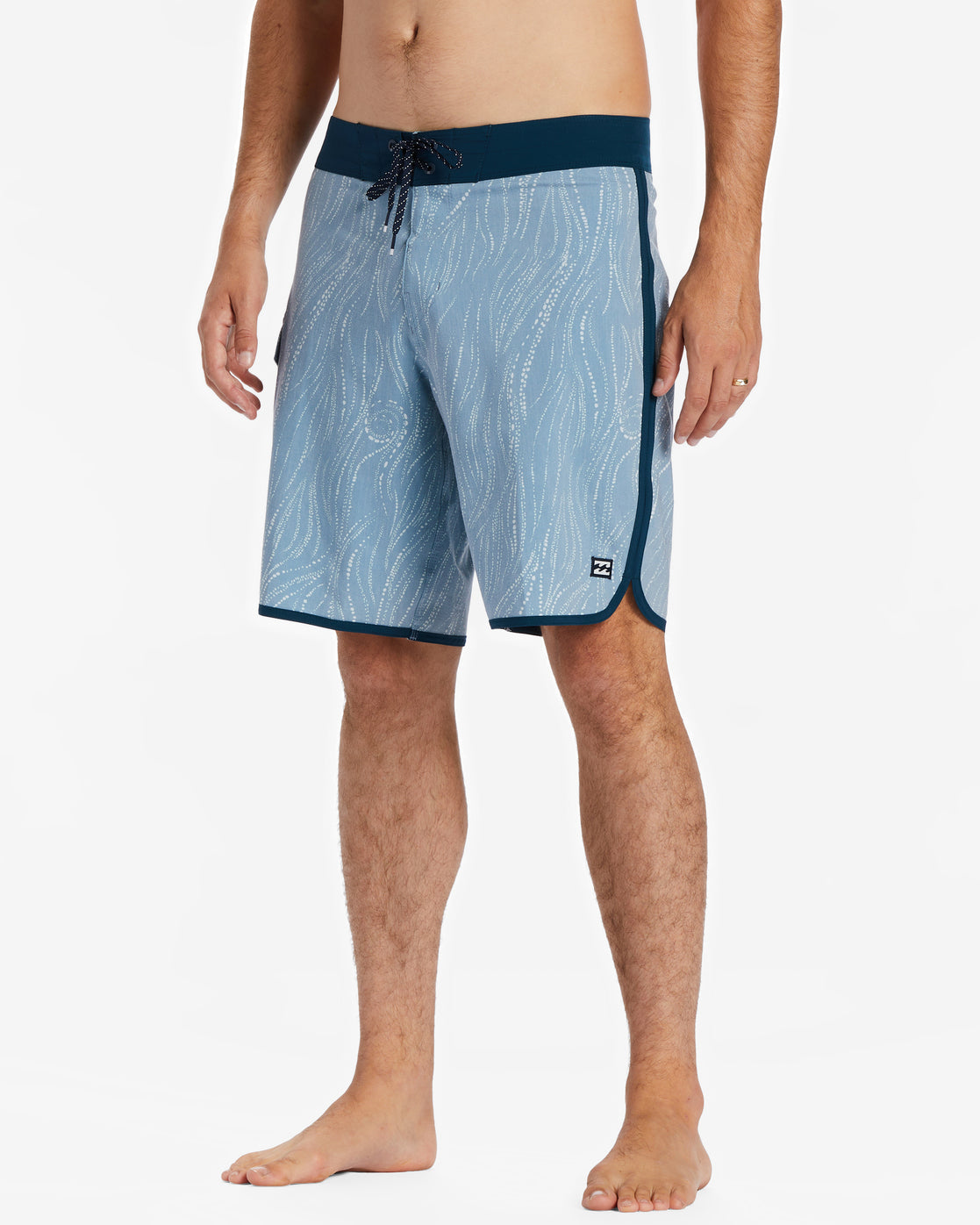 Billabong Mens 73 Pro Boardshorts