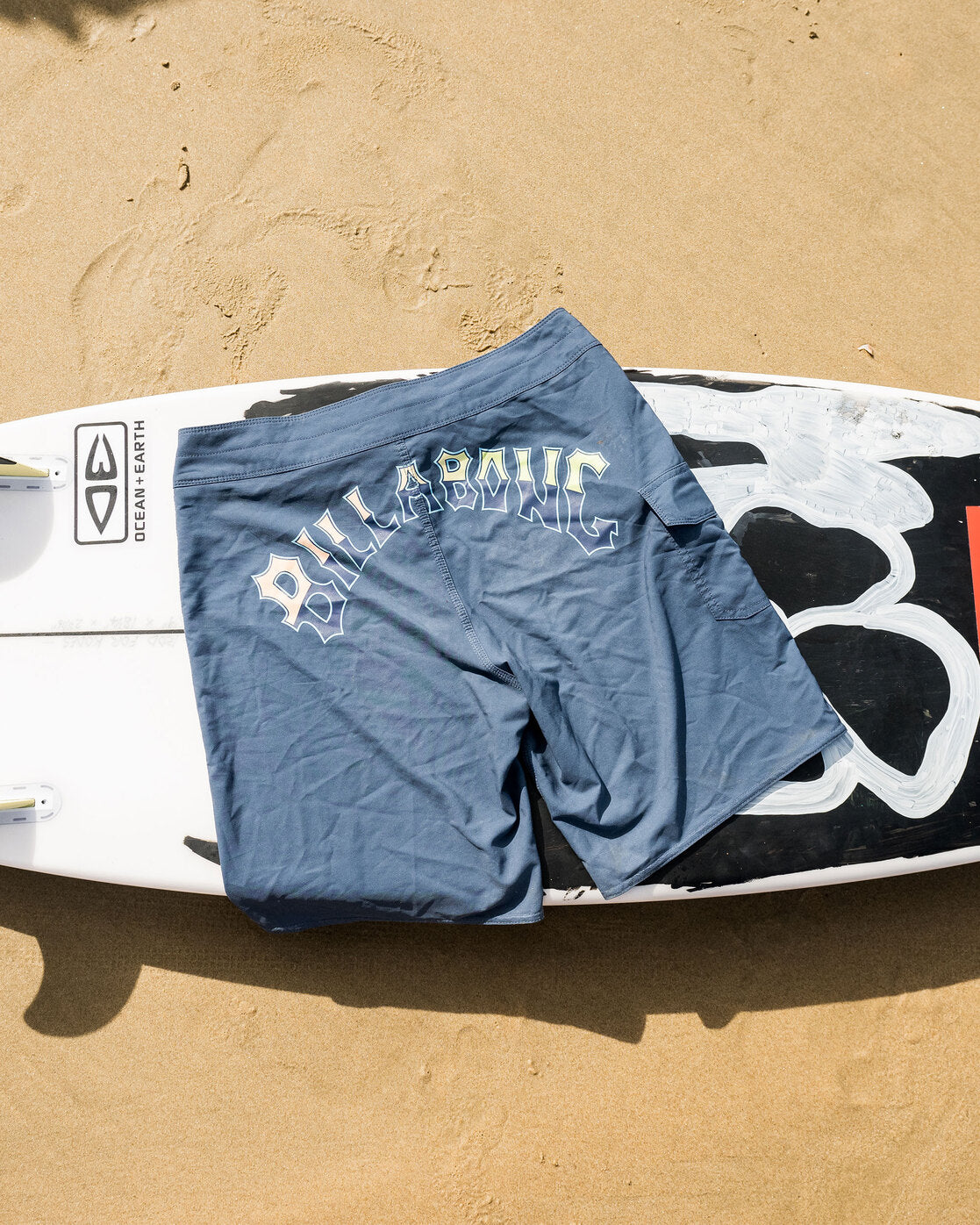 Billabong Mens Arch Pro Boardshorts