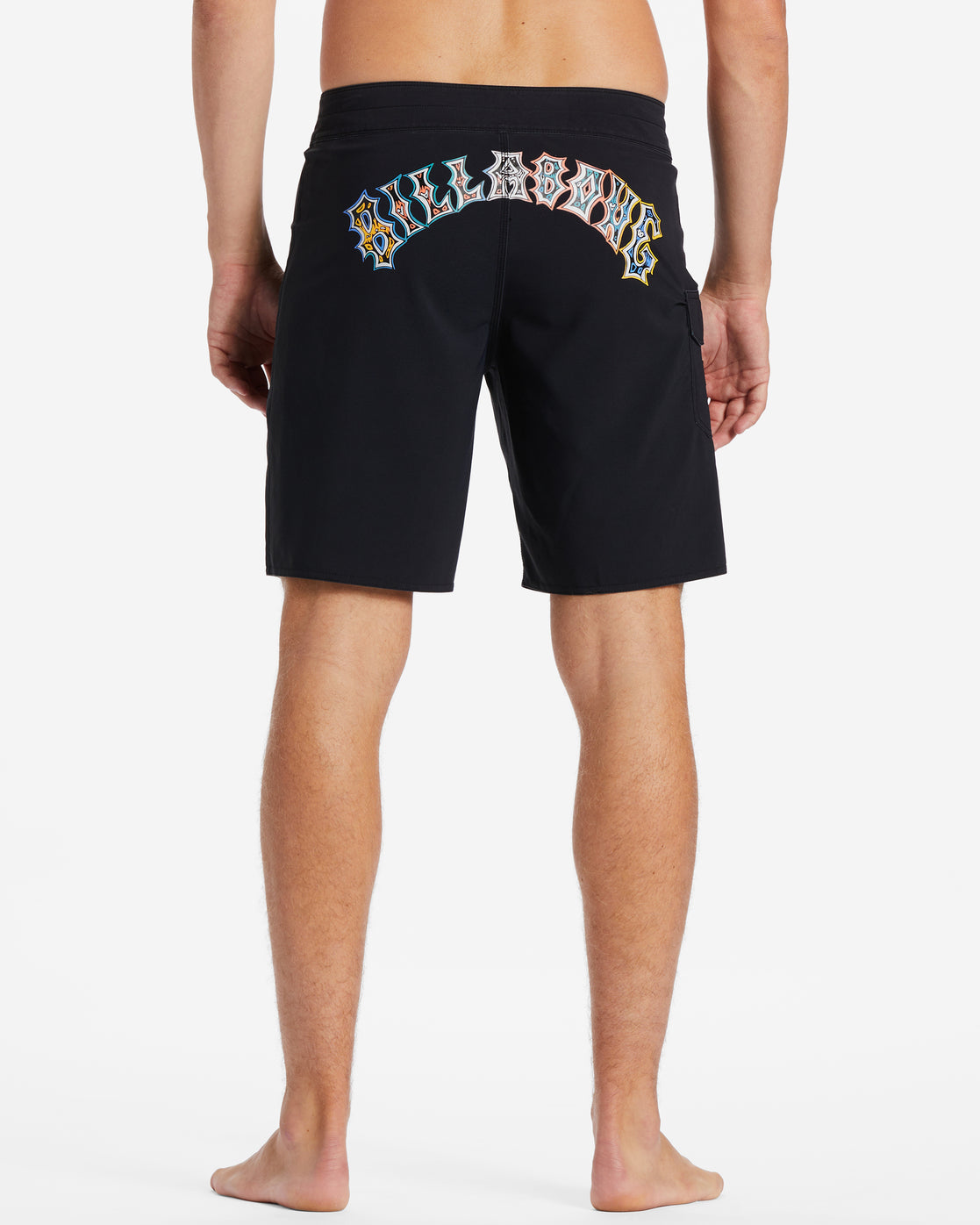 Billabong Mens Arch Pro Boardshorts