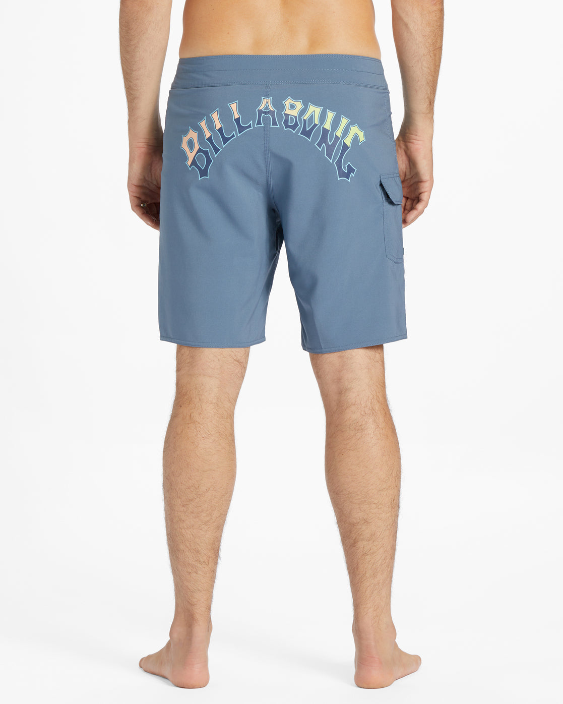 Billabong Mens Arch Pro Boardshorts