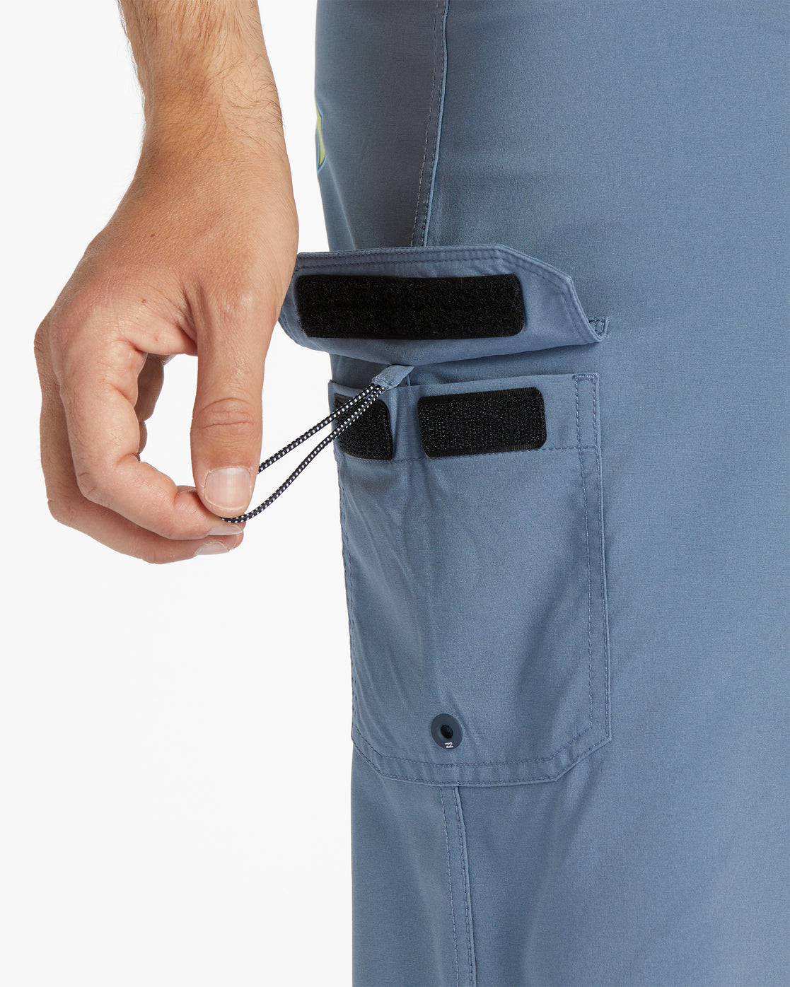 Billabong Mens Arch Pro Boardshorts