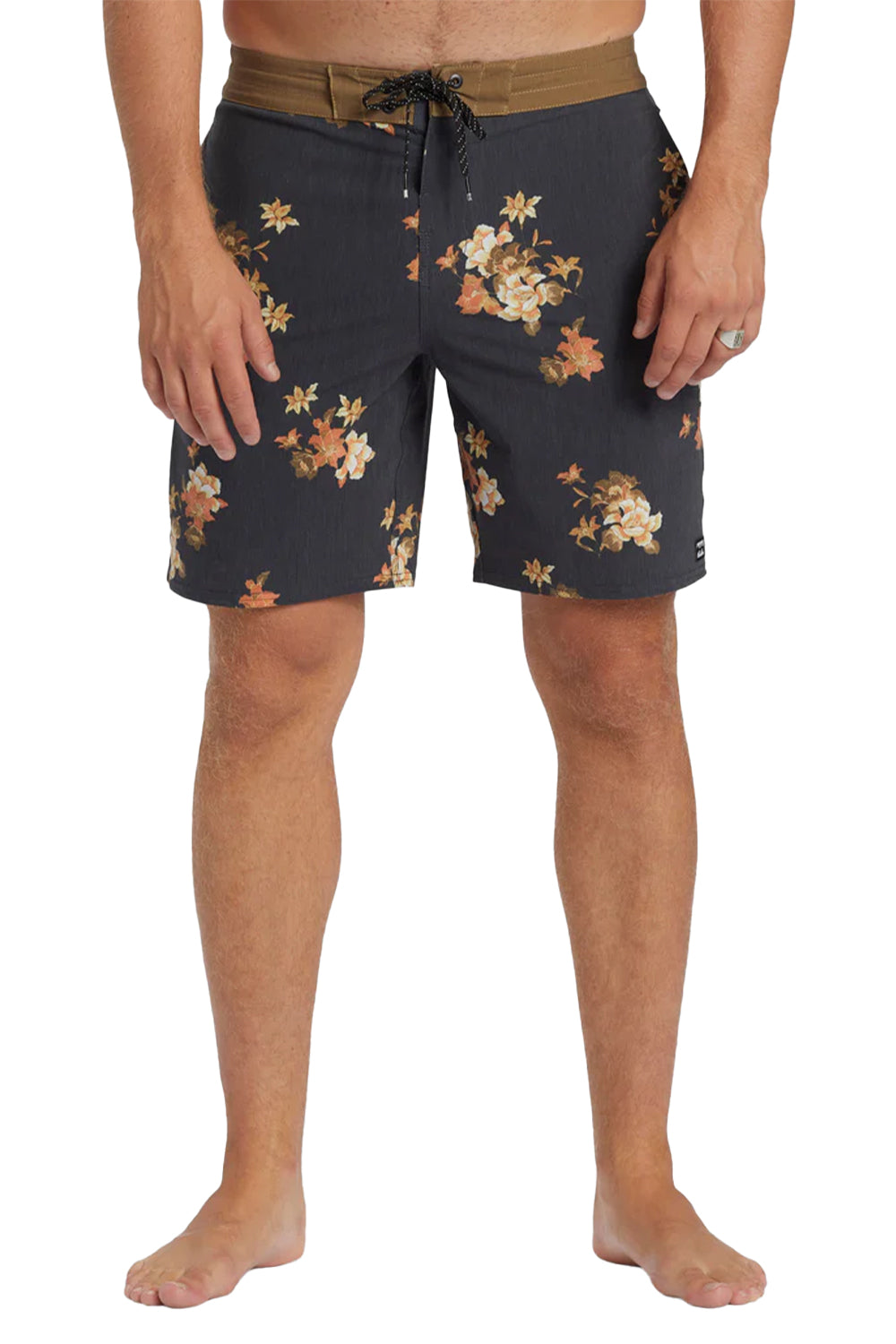 Billabong Mens Sundays Lo Tide Boardshorts