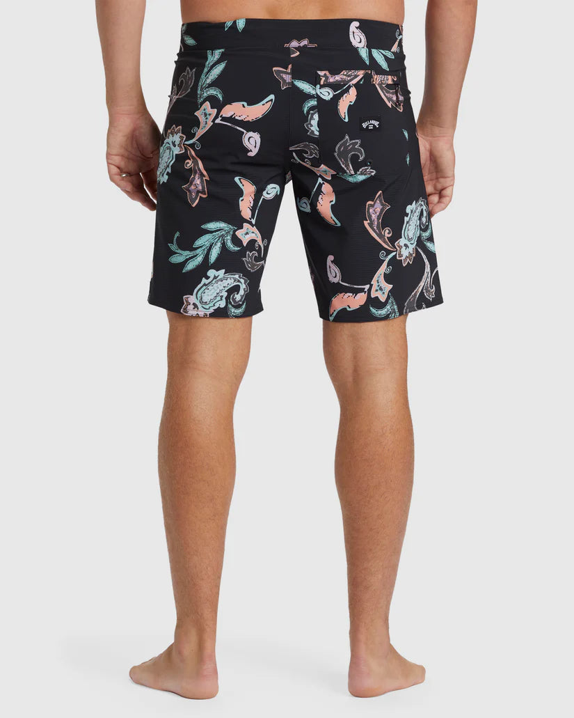 Billabong Mens Sundays Airlite Boardshorts