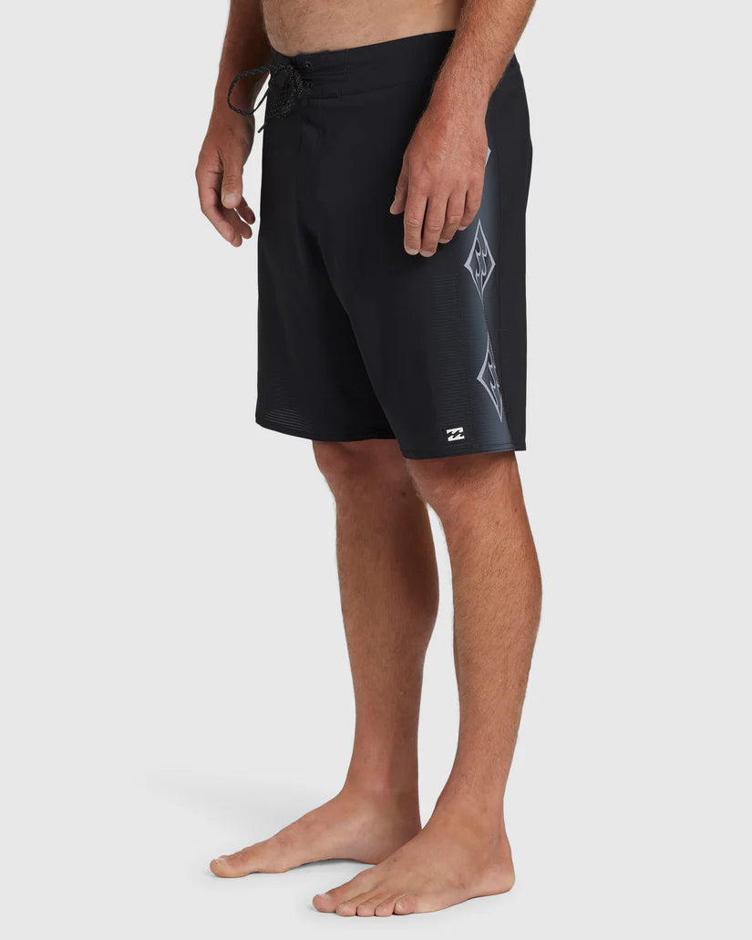 Billabong Mens Dbah Airlite Boardshorts
