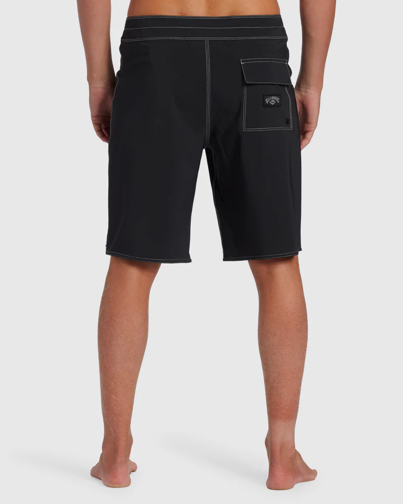Billabong Mens Core Lord Pro Boardshorts