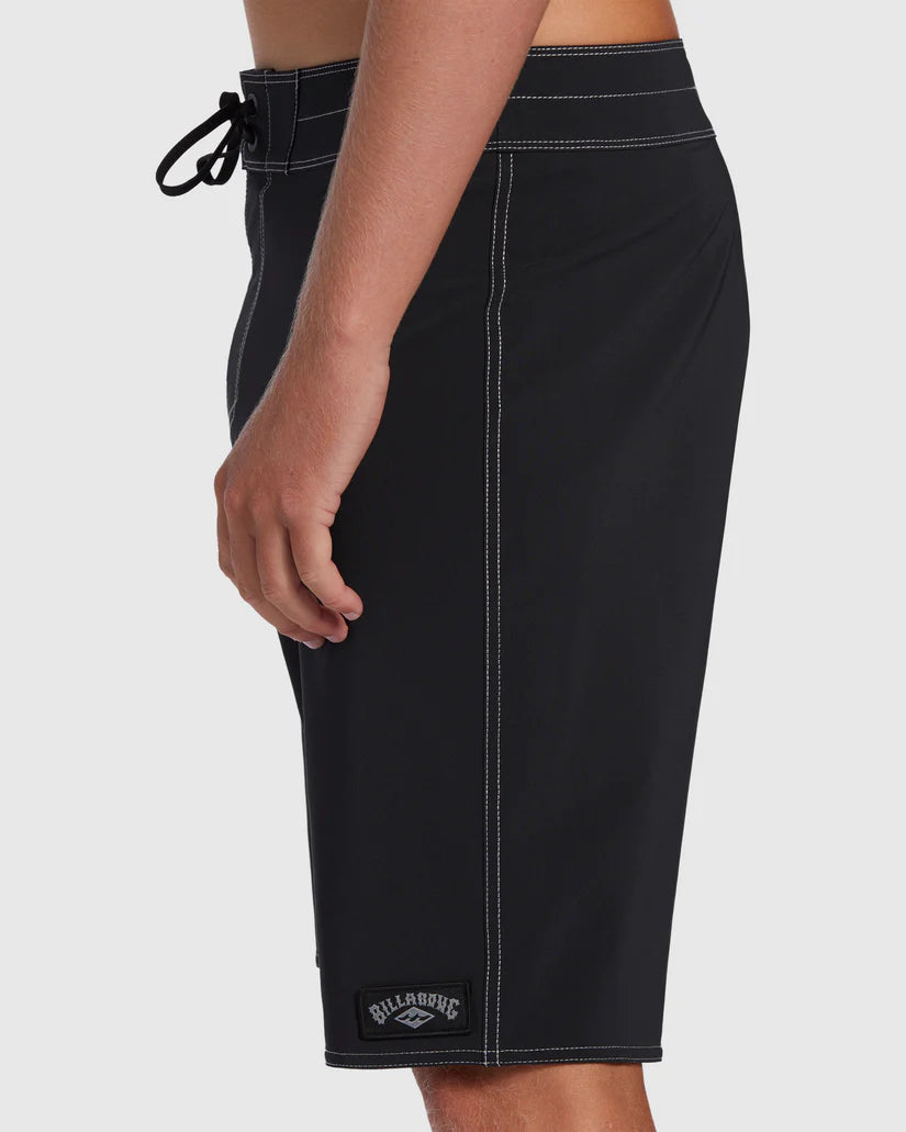 Billabong Mens Core Lord Pro Boardshorts