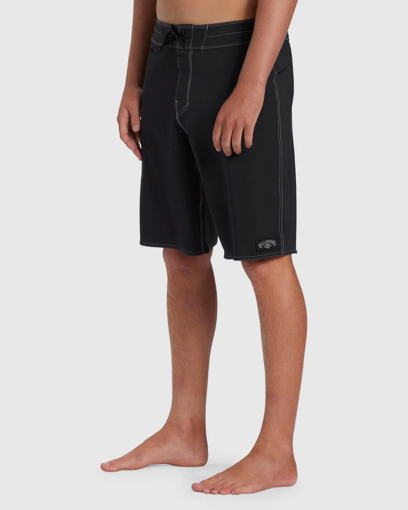 Billabong Mens Core Lord Pro Boardshorts