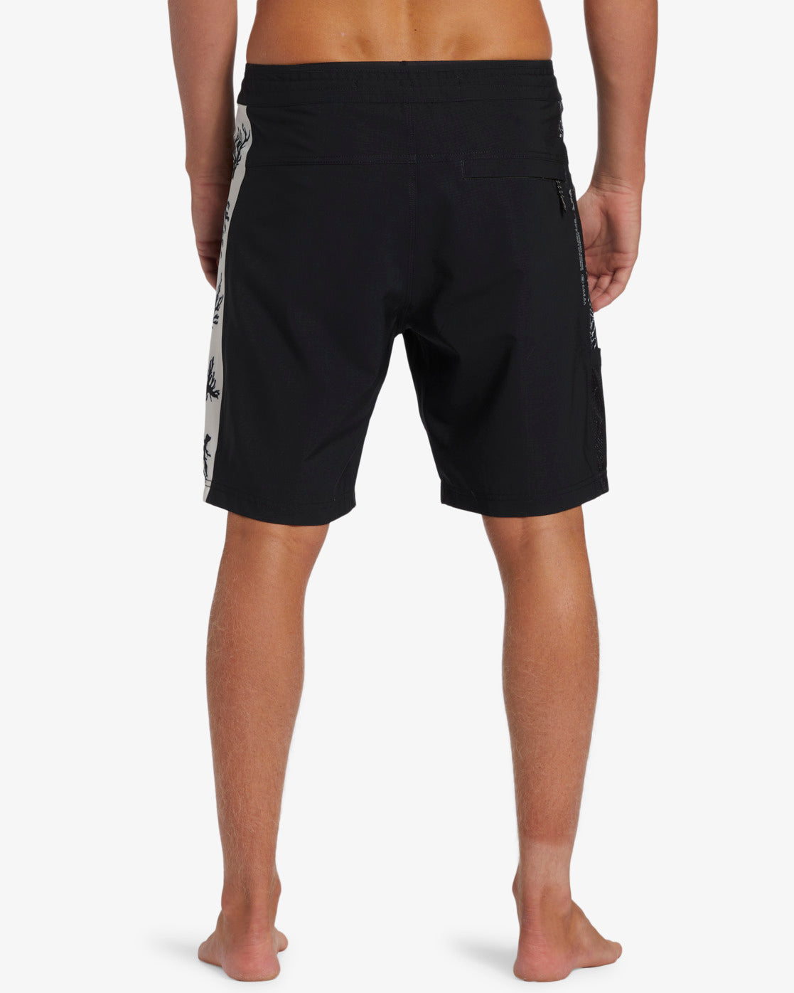 Billabong Restore Surftrek Lo Tide Boardshorts