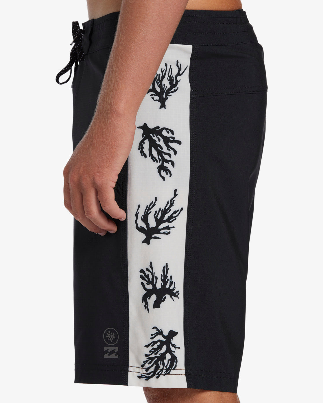 Billabong Restore Surftrek Lo Tide Boardshorts