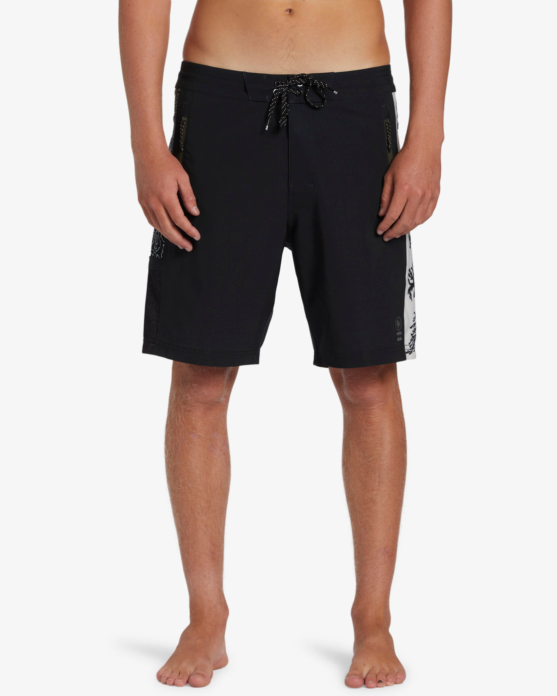 Billabong Restore Surftrek Lo Tide Boardshorts