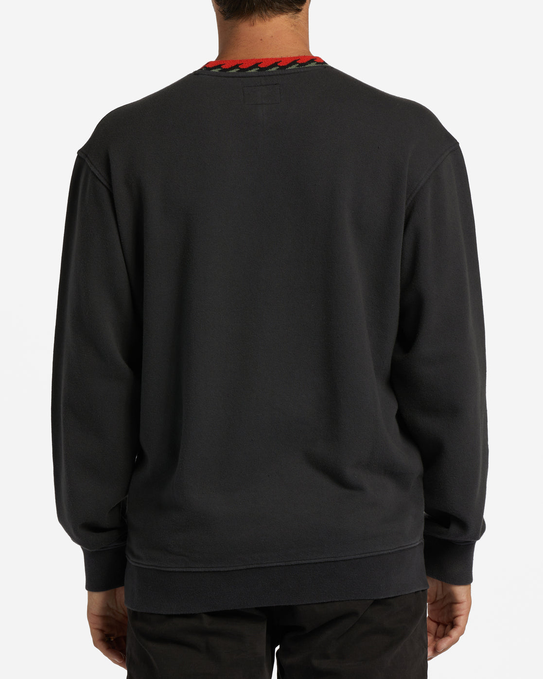 Billabong Re-Issue Sweatshirt
