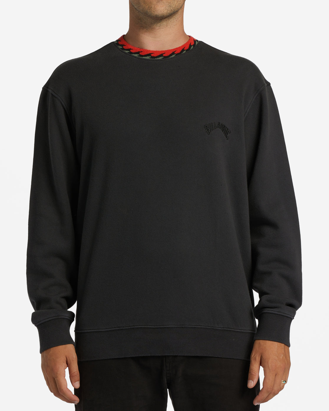 Billabong Re-Issue Sweatshirt