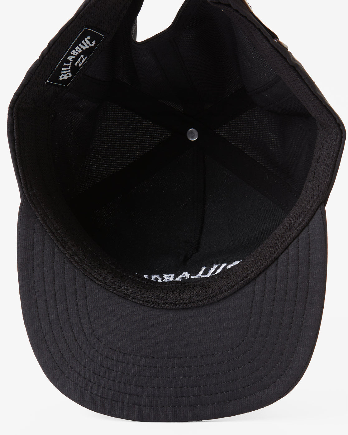 Billabong Mens Arch Team Strapback Hat