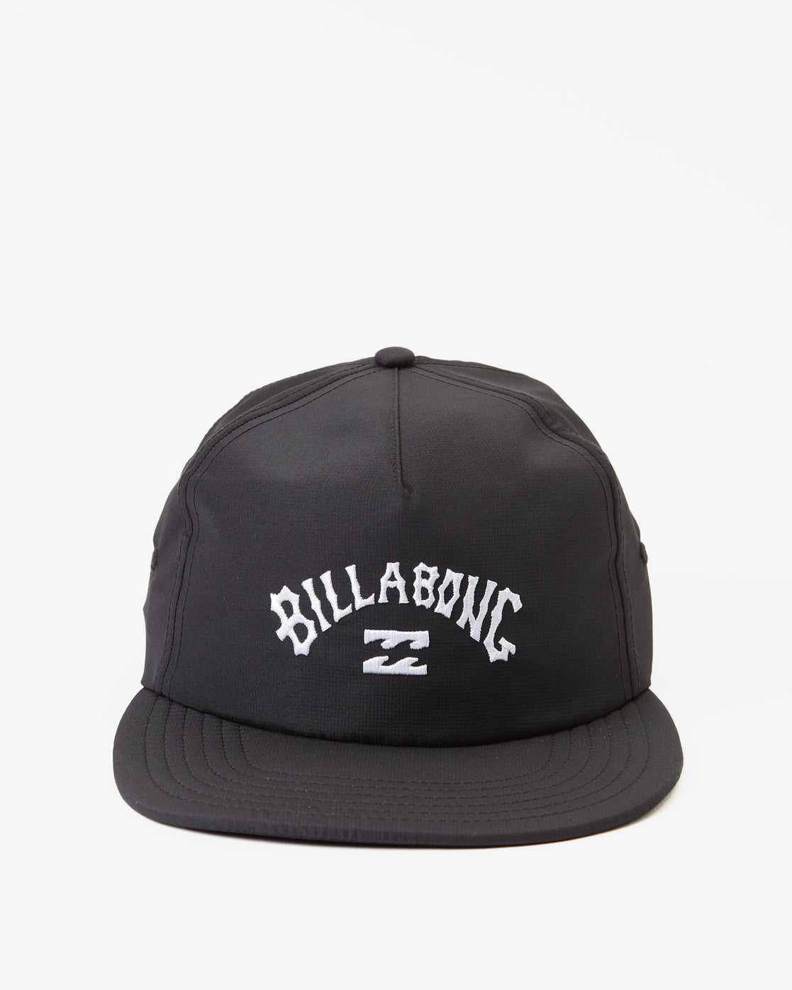 Billabong Mens Arch Team Strapback Hat