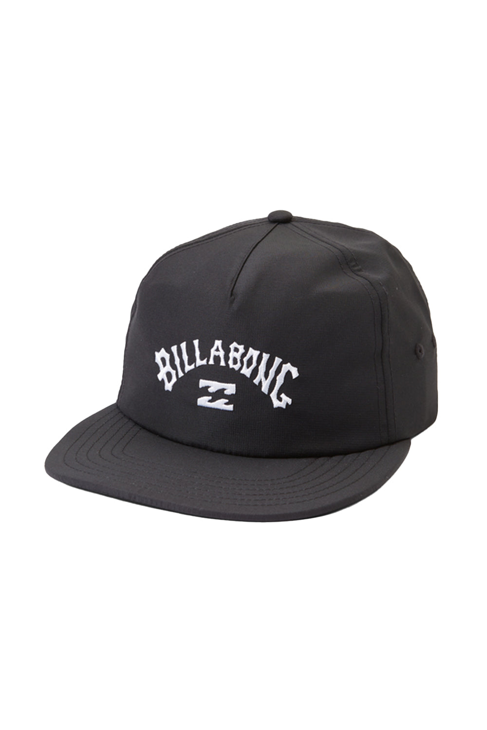 Billabong Mens Arch Team Strapback Hat