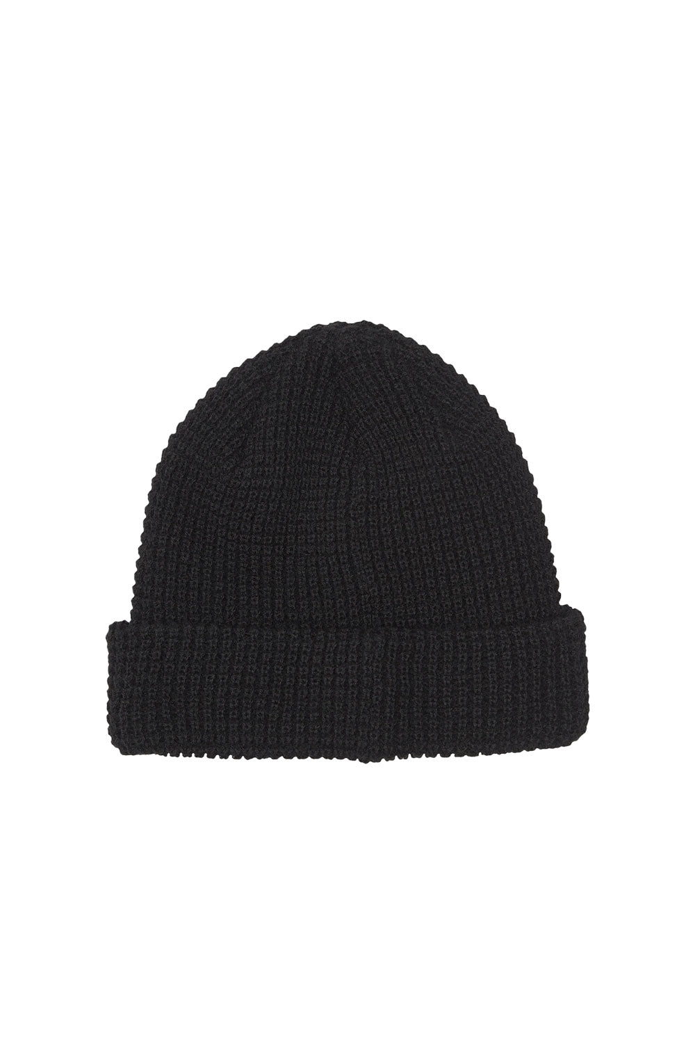 Billabong Mens A/Div Barrow Cuff Beanie