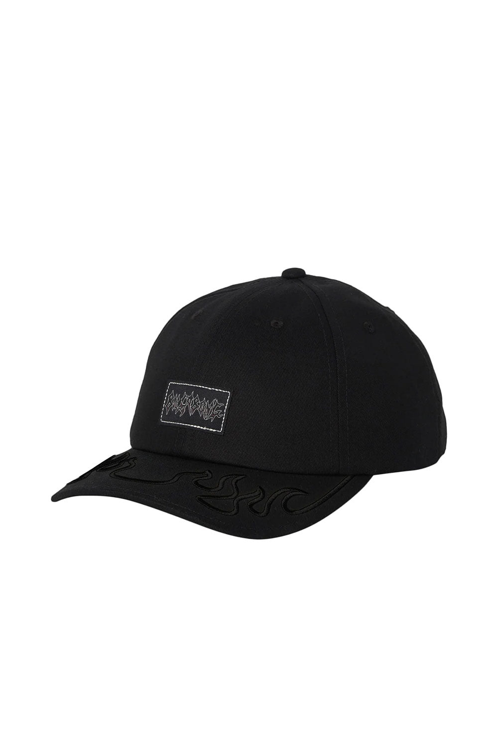 Billabong Mens Immortal Snapback Cap