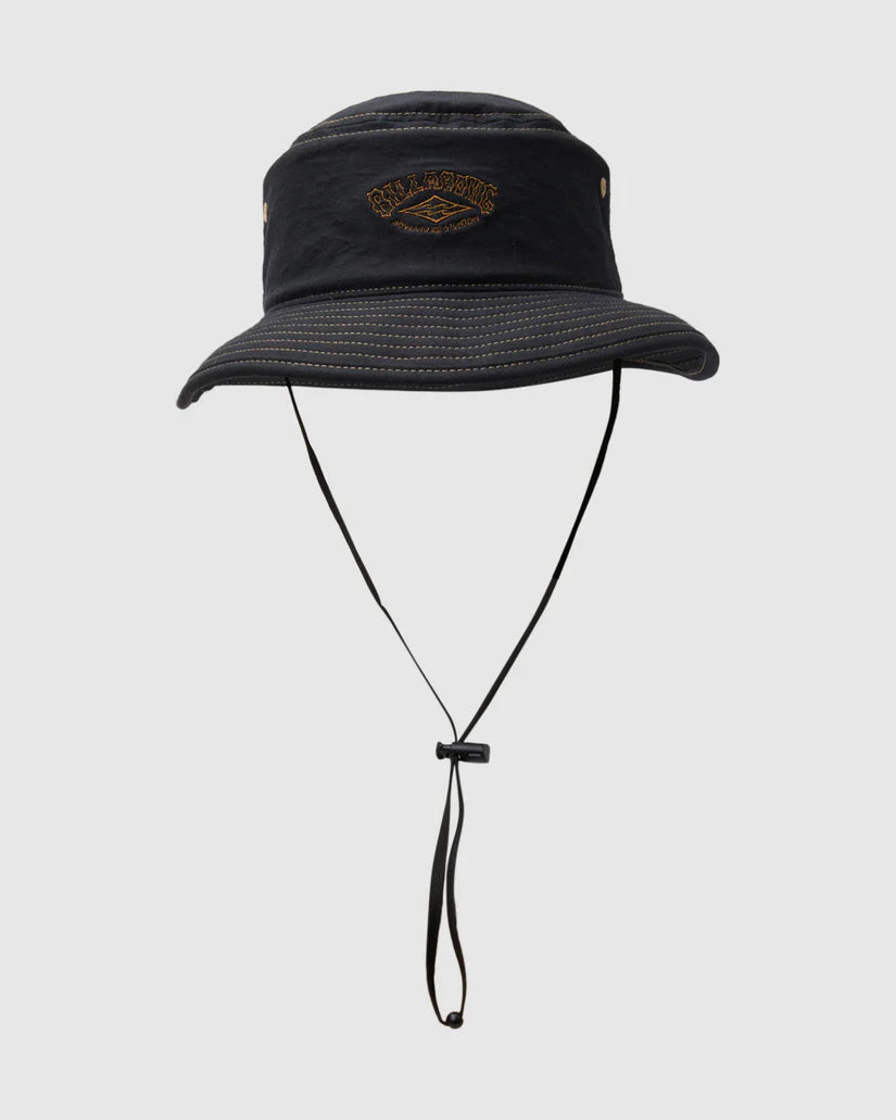 Billabong Mens A/Div Gnaraloo Boonie Hat