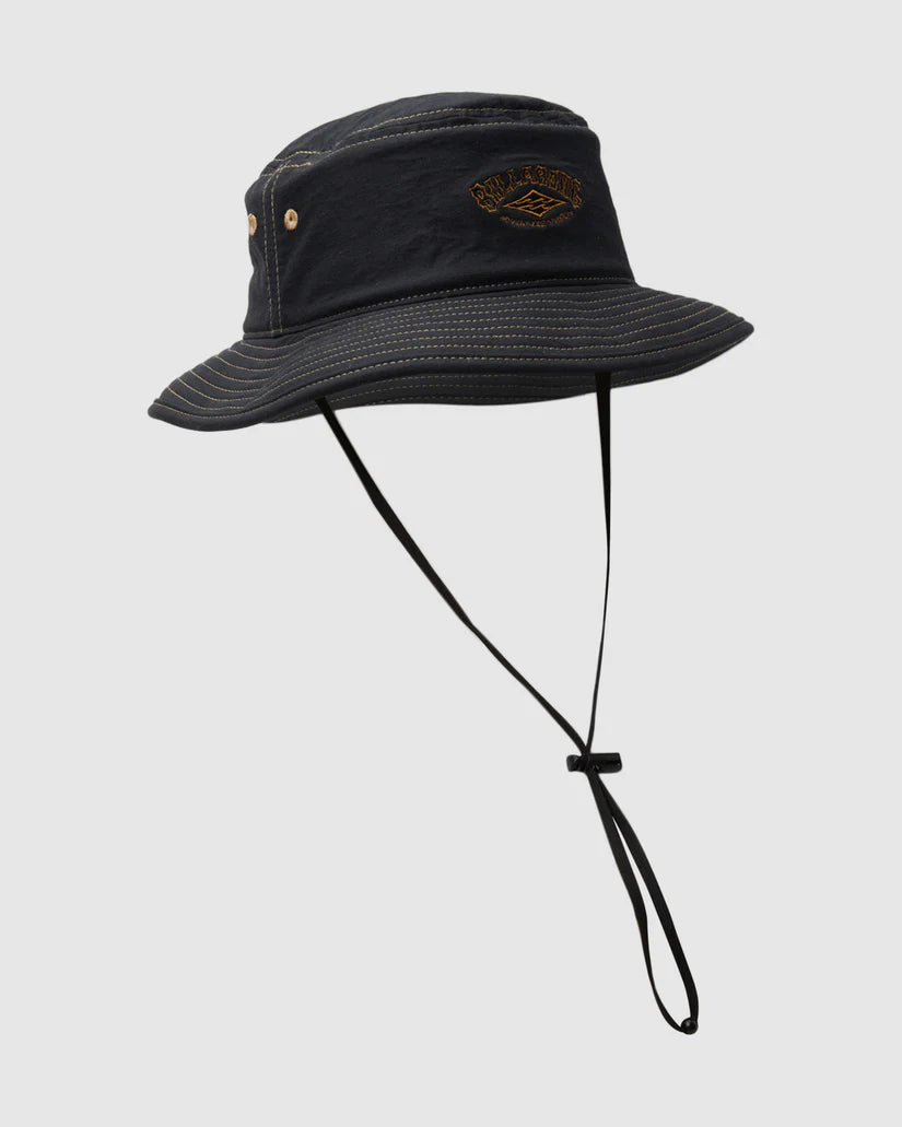 Billabong Mens A/Div Gnaraloo Boonie Hat