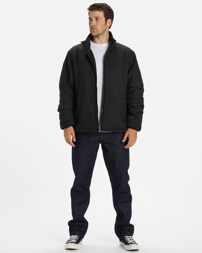 Billabong Prism 3-In-1 Technical Jacket