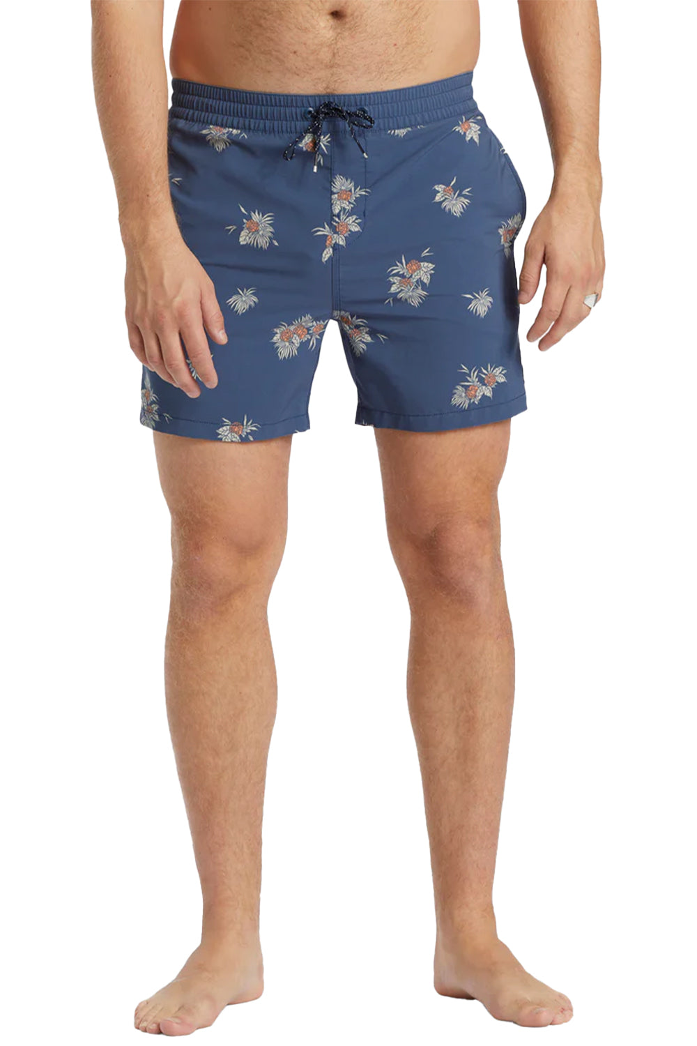 Billabong Mens Sundays Layback Boardshorts