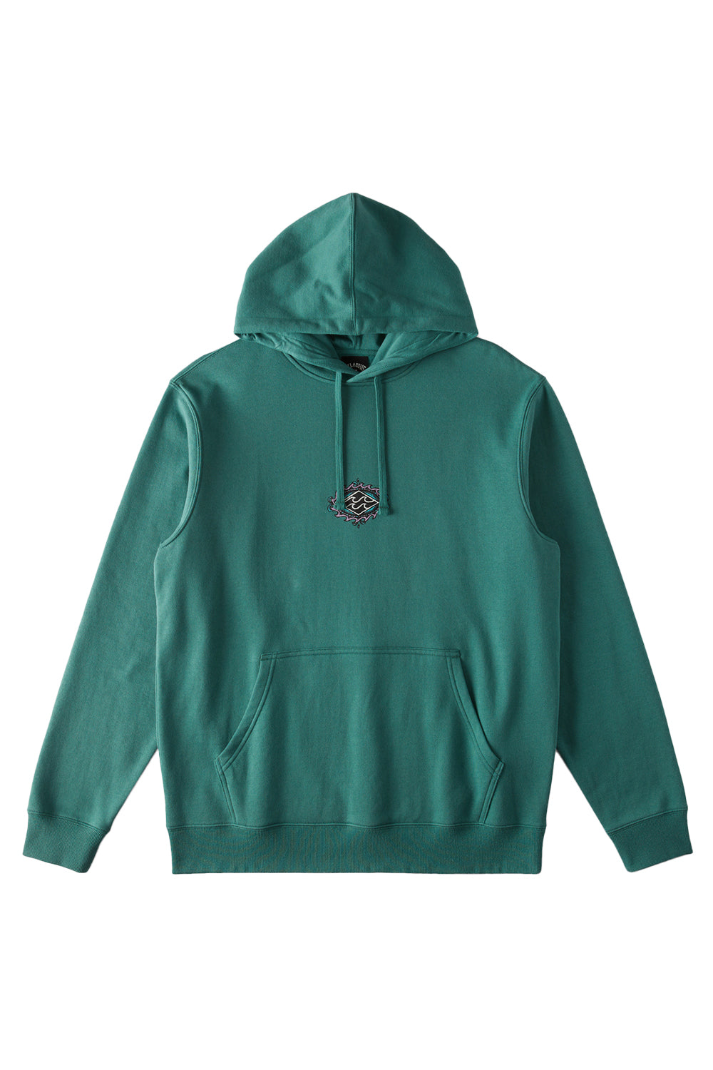 Billabong Short Sands Pullover Hoodie