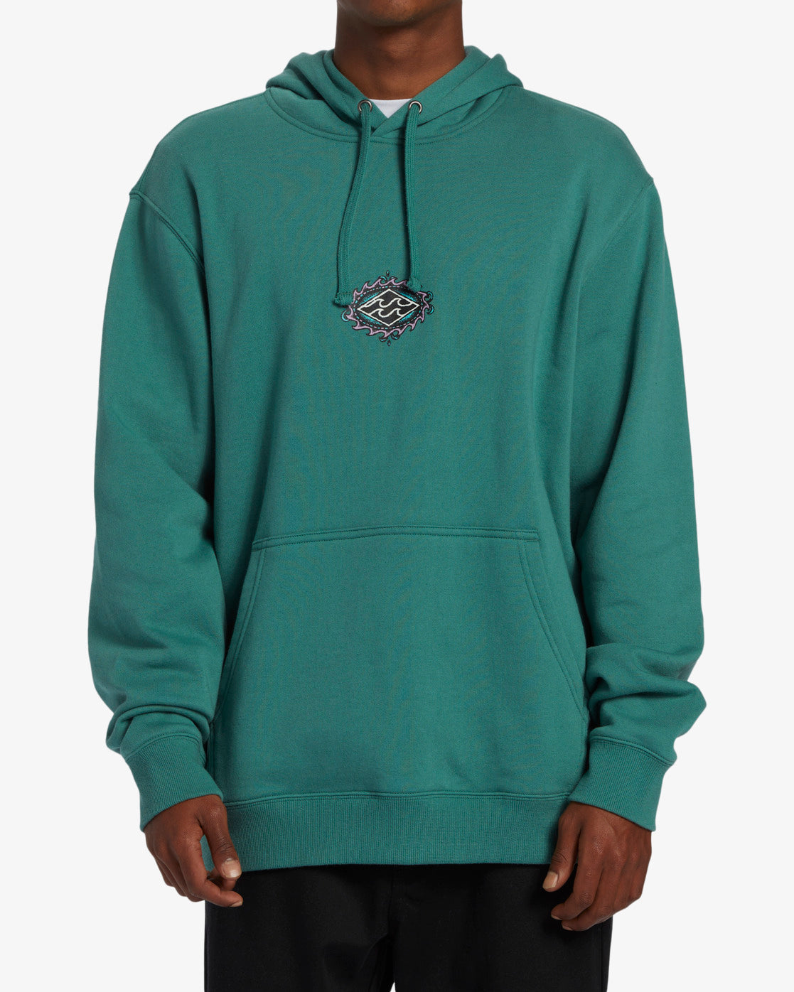 Billabong Short Sands Pullover Hoodie