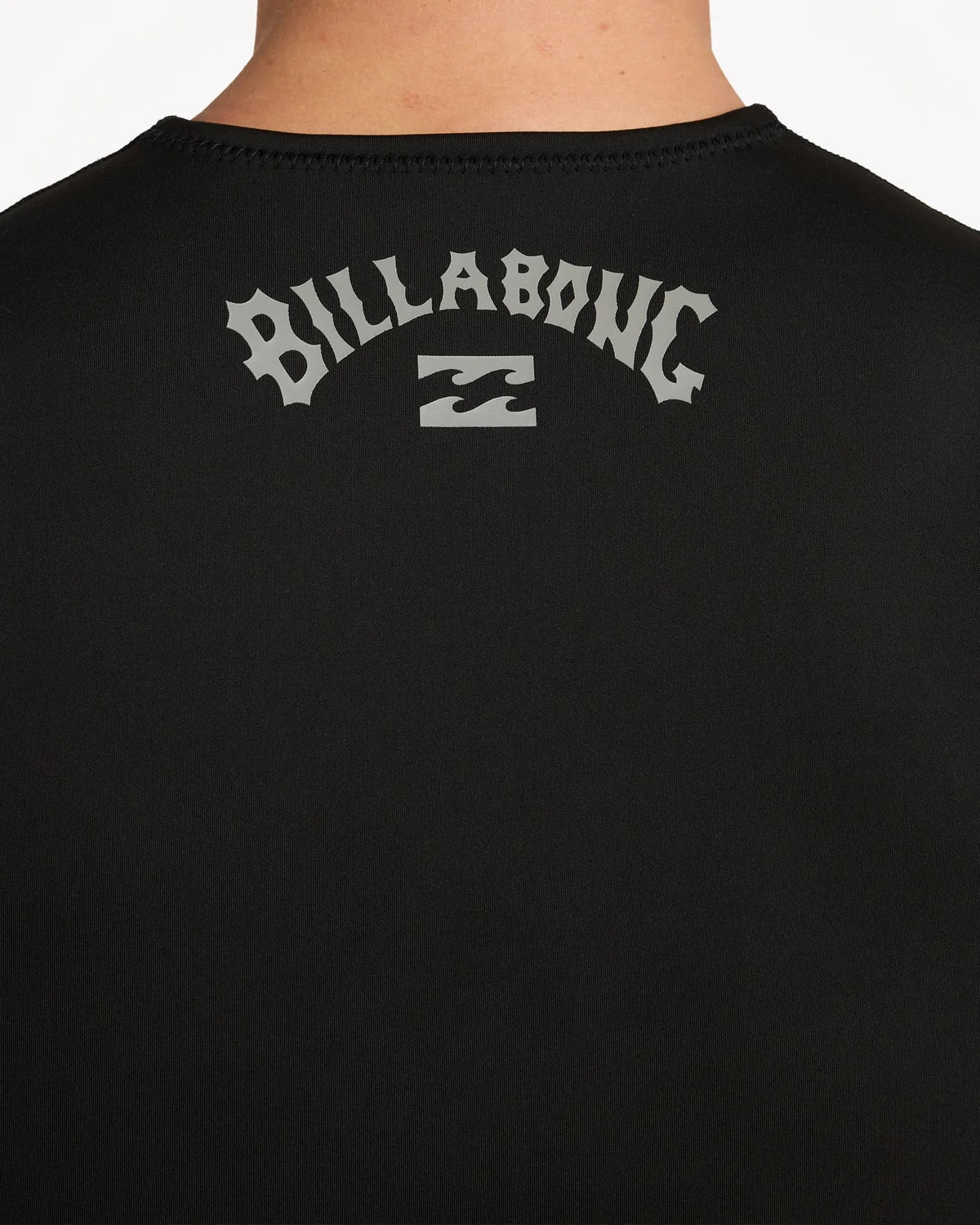 Billabong Mens 1/1mm Absolute Core Wetsuit Vest