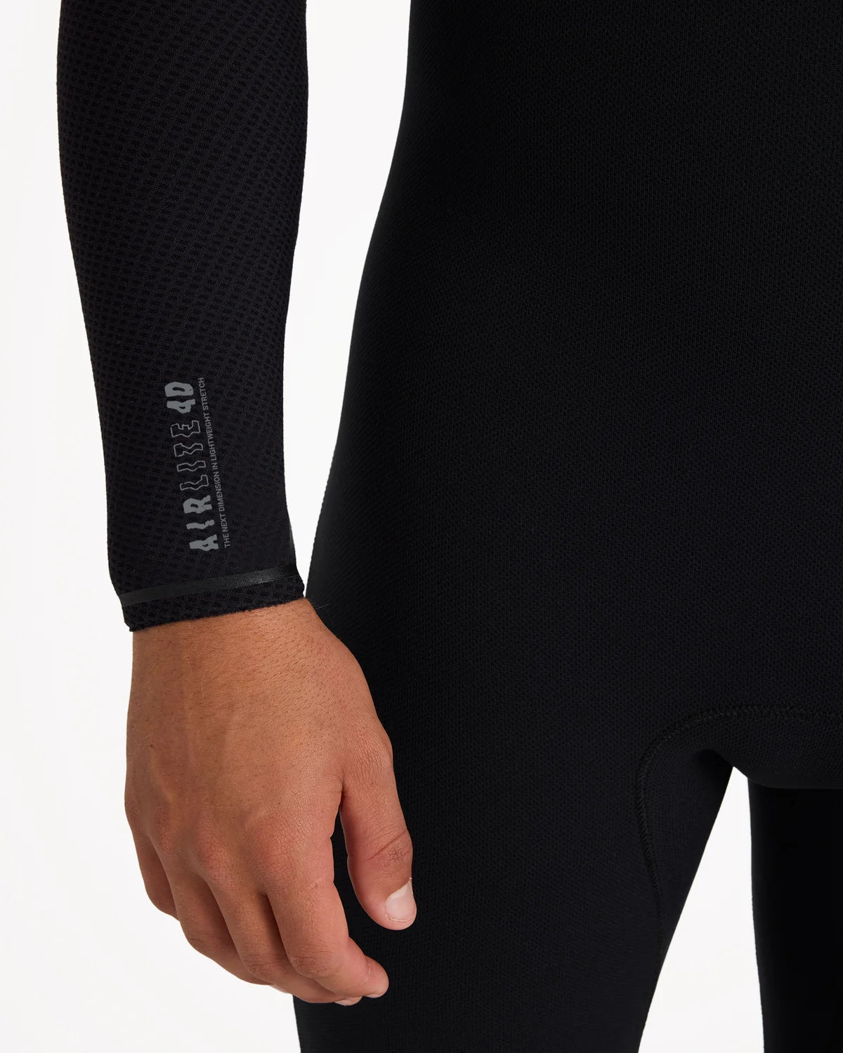 Billabong Mens 2/2 mm Furnace Revo Chest Zip Long Sleeve Springsuit