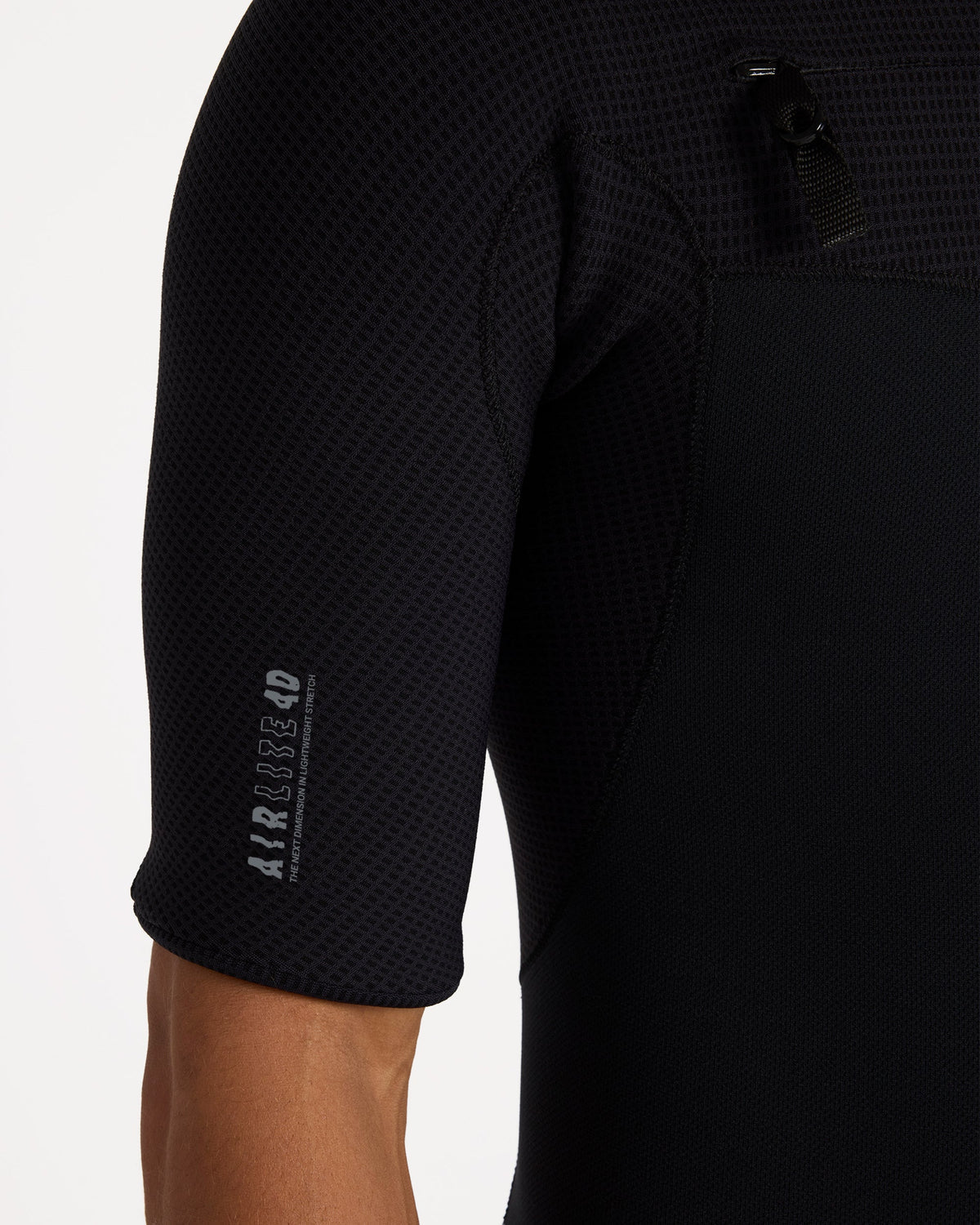 Billabong Mens 2/2mm Furnace Revo Chest Zip Springsuit