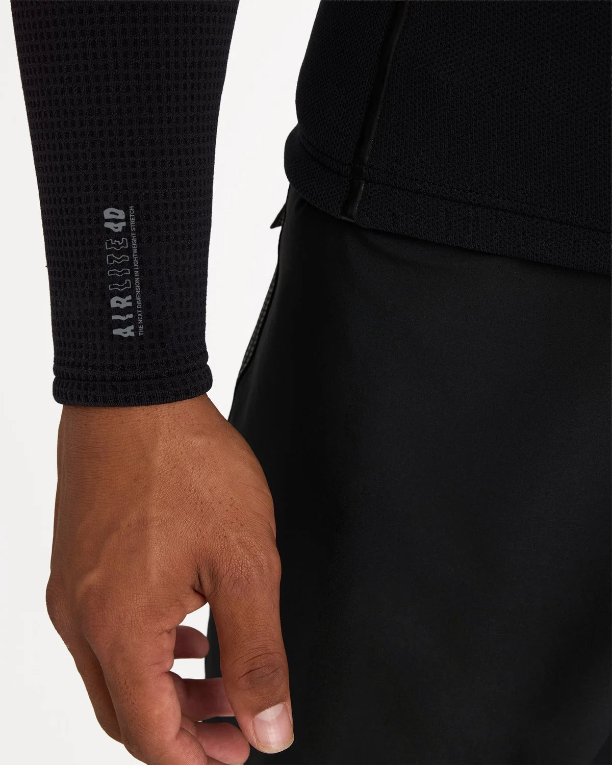 Billabong Mens 1.5 mm Furnace Pro Series Long Sleeve Wetsuit Jacket