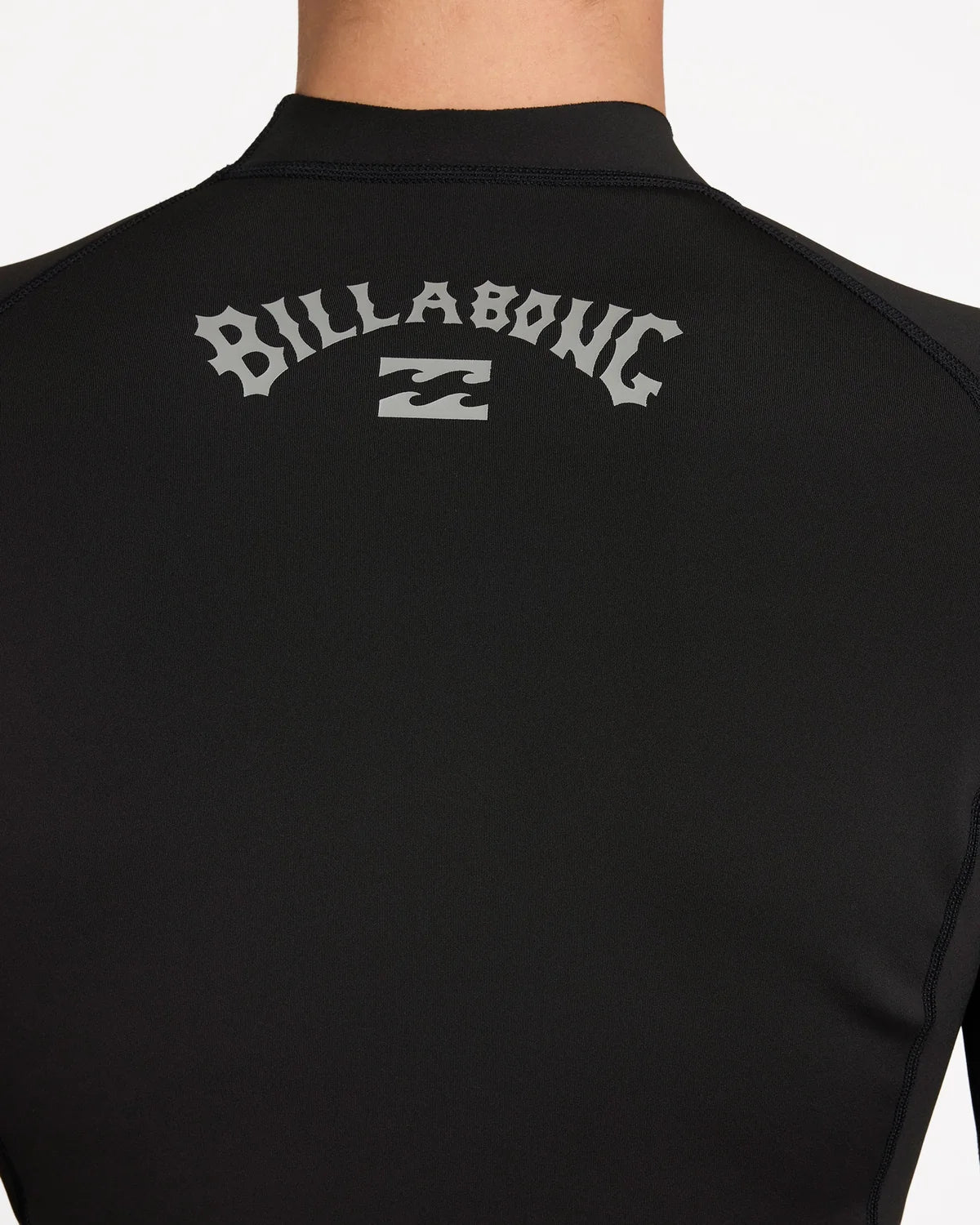 Billabong Mens 1/1mm Absolute Core Long Sleeve Wetsuit Jacket