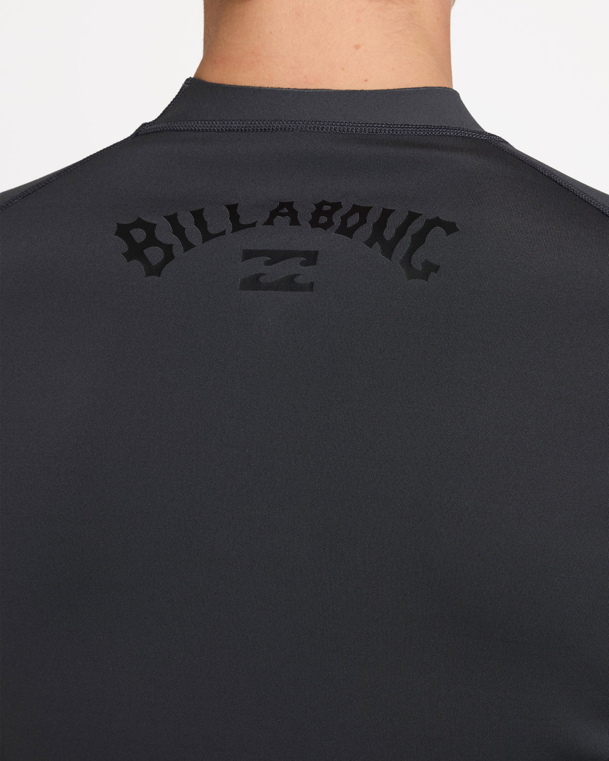 Billabong Mens 1/1mm Absolute Core Long Sleeve Wetsuit Jacket