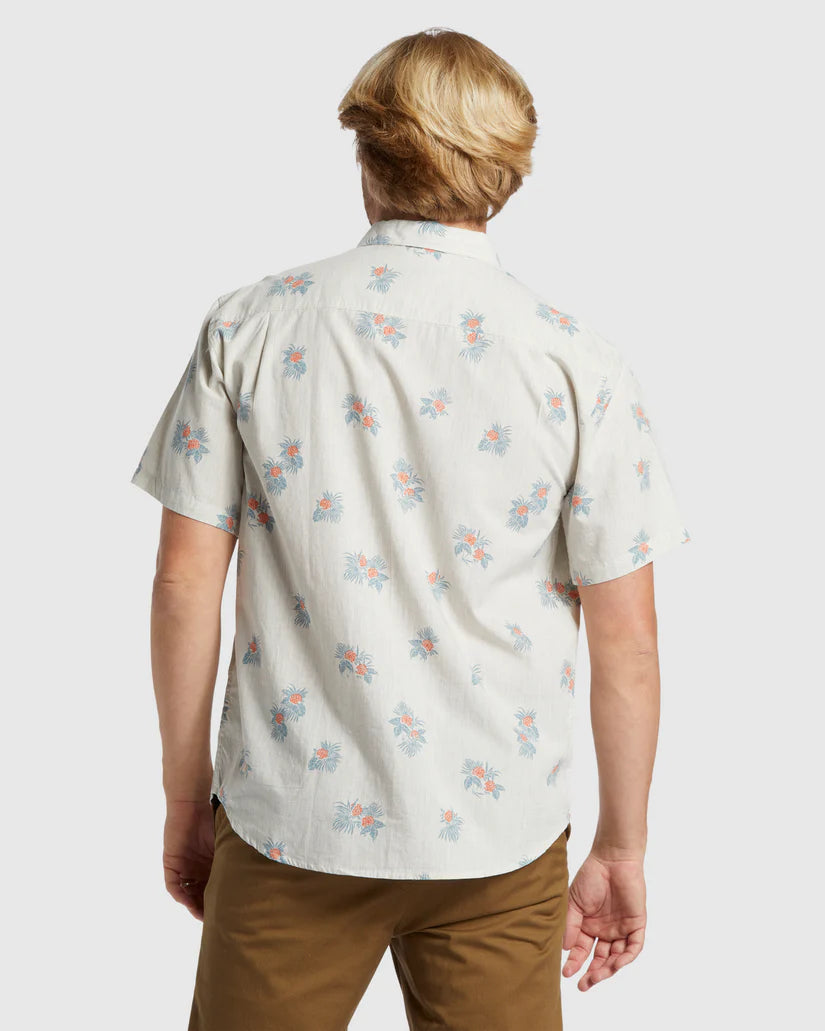 Billabong Mens Sundays Mini Shirt