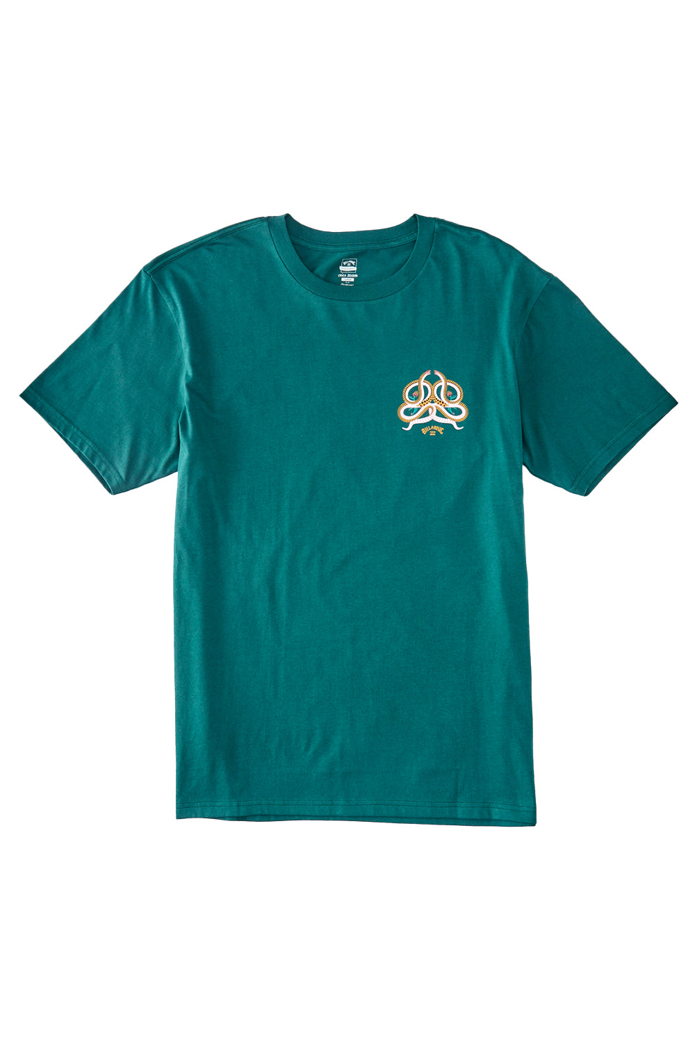 Billabong Mens Serpientes T-Shirt