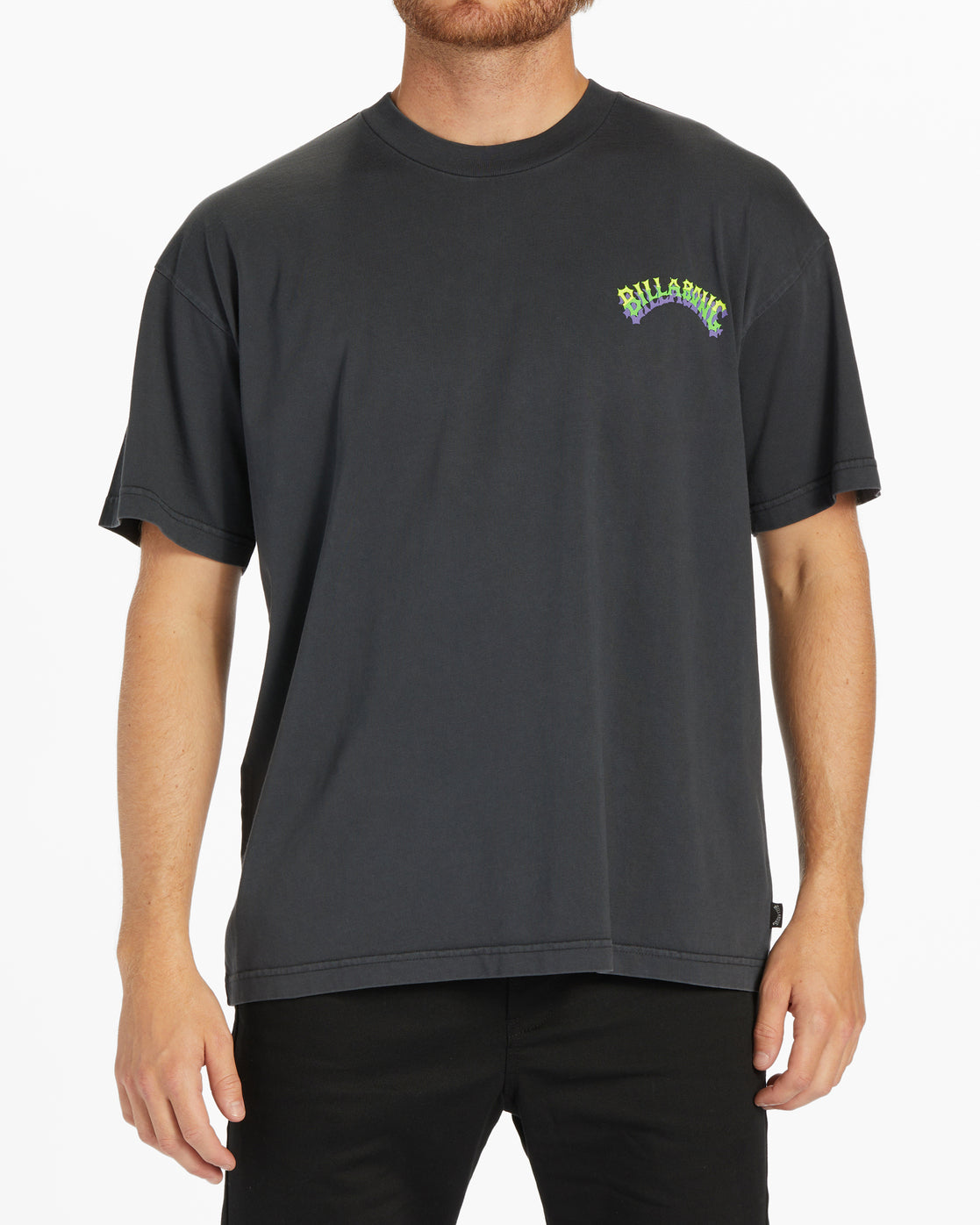 Billabong Mens Arch Wave T-Shirt