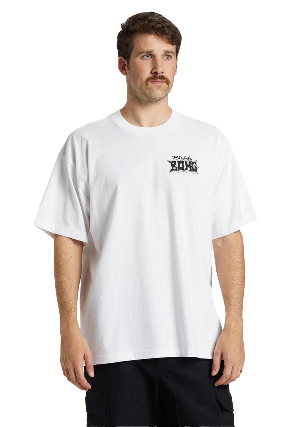 Billabong Mens Sounds OG T-Shirt