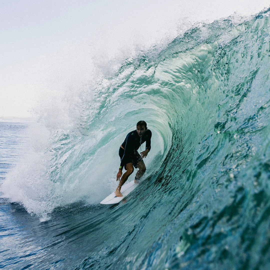 JS Industries Mens Hyfi Boardshorts