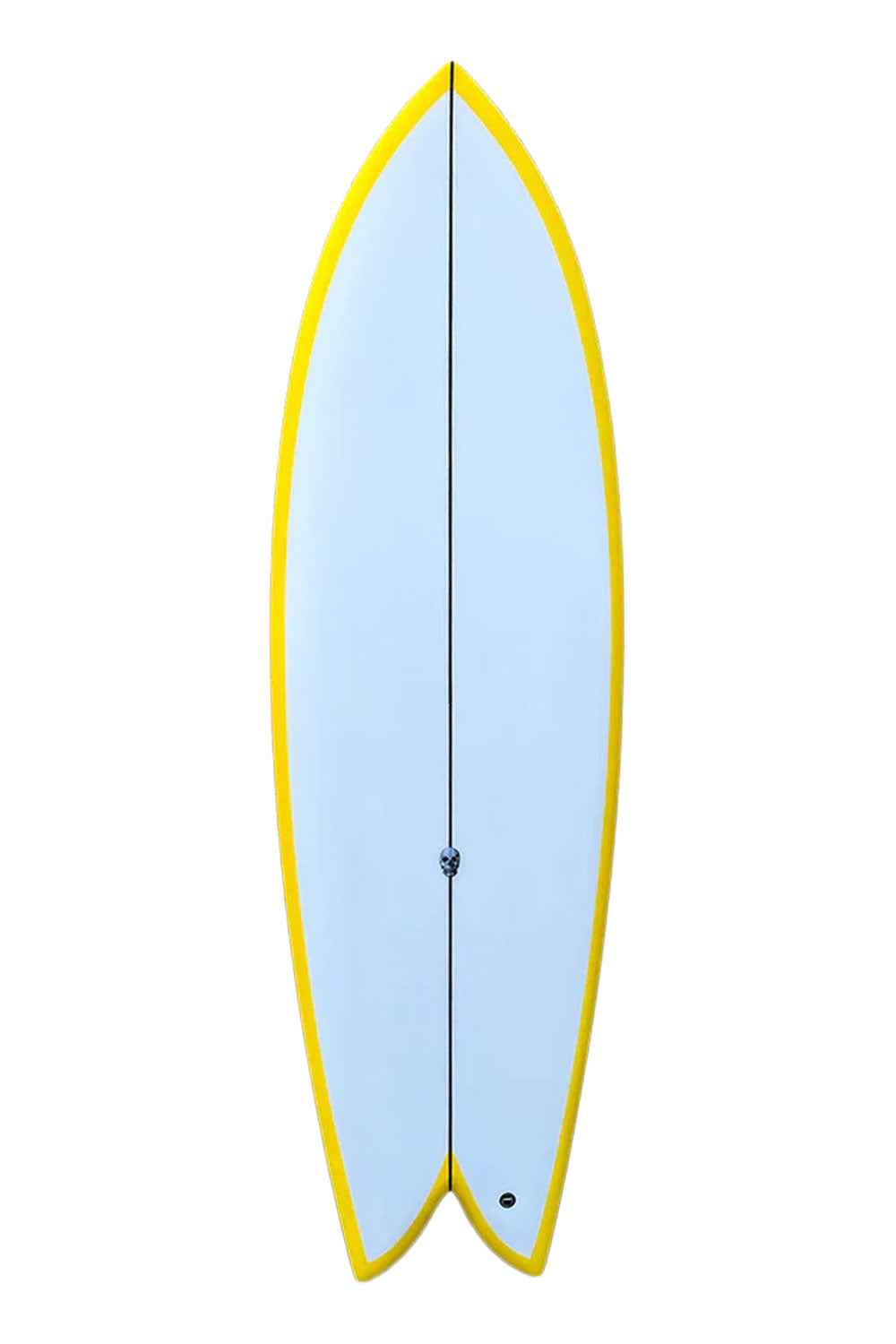 Christenson Acid Phish - Rail Spray