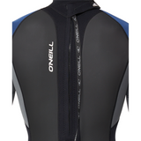 O'Neill Mens Reactor II Full 3/2mm Steamer Wetsuit