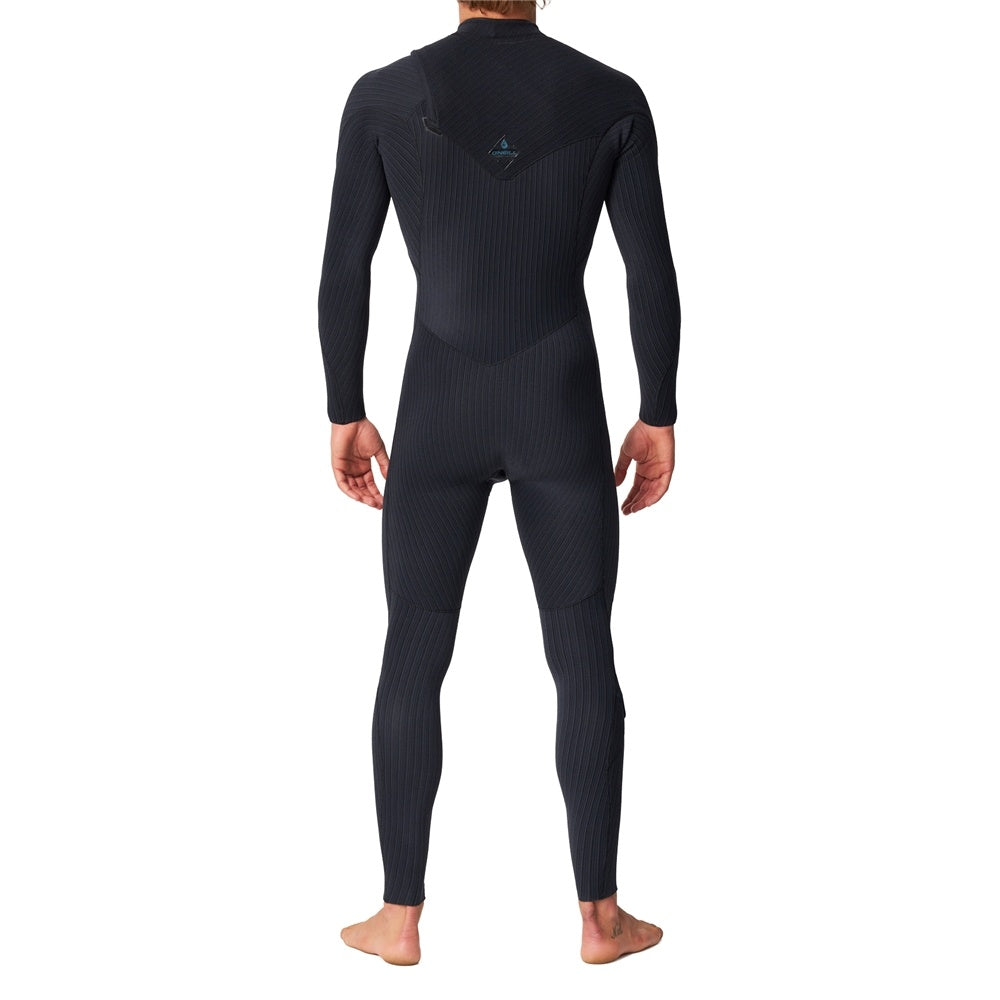 O'Neill Mens HyperX Zipperless 3/2mm Steamer