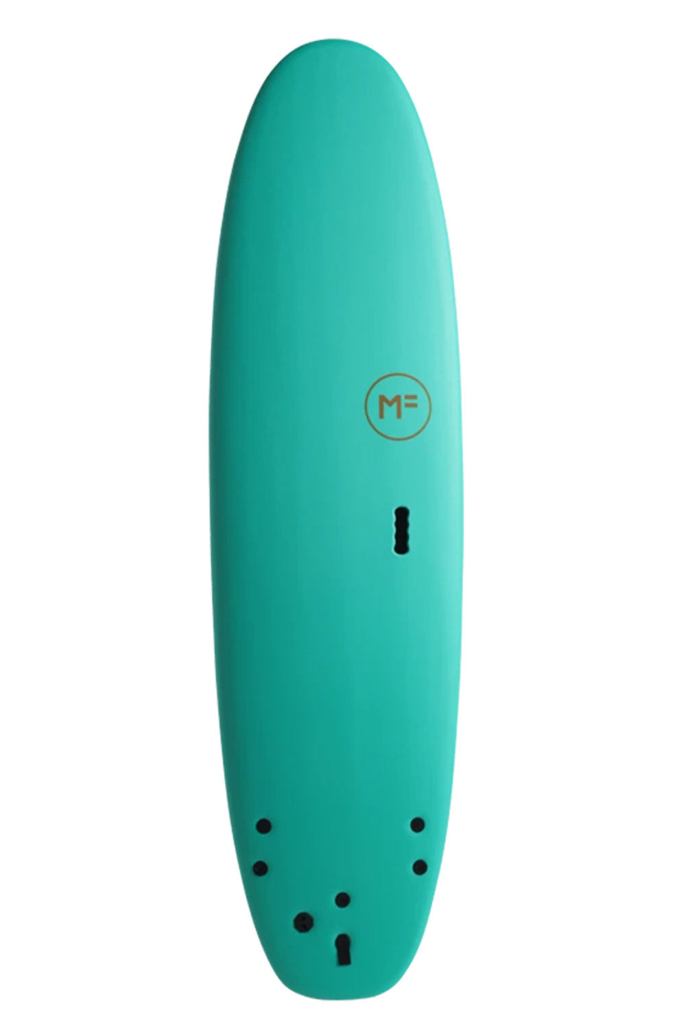 Mick Fanning MF Super Soft Beastie Softboard - Comes With Fins