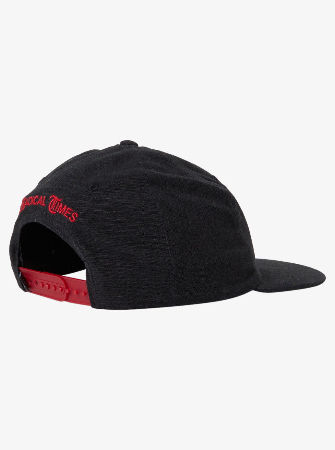 Quiksilver Boys Radical Snapback Cap