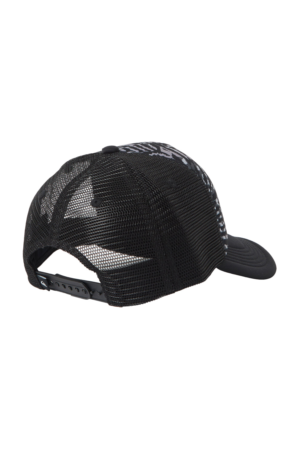 Quiksilver Boys Vulture Coop Trucker Cap