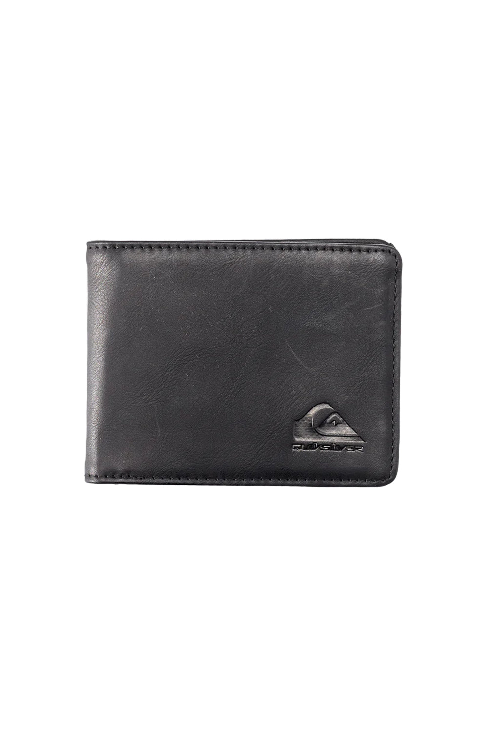 Quiksilver Mens Slim Rays Bi-Fold Wallet