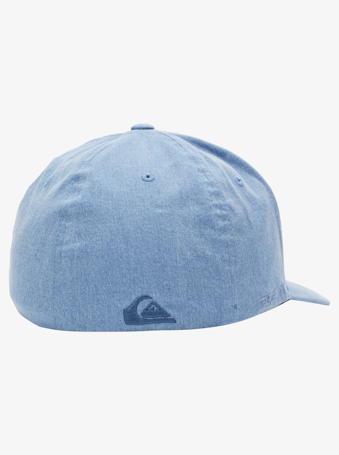 Quiksilver Mens Sidestay Flexfit Cap