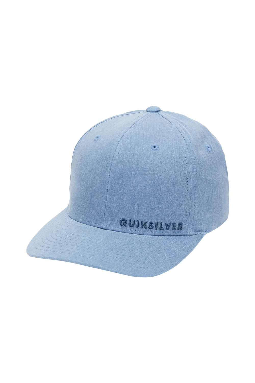 Quiksilver Mens Sidestay Flexfit Cap
