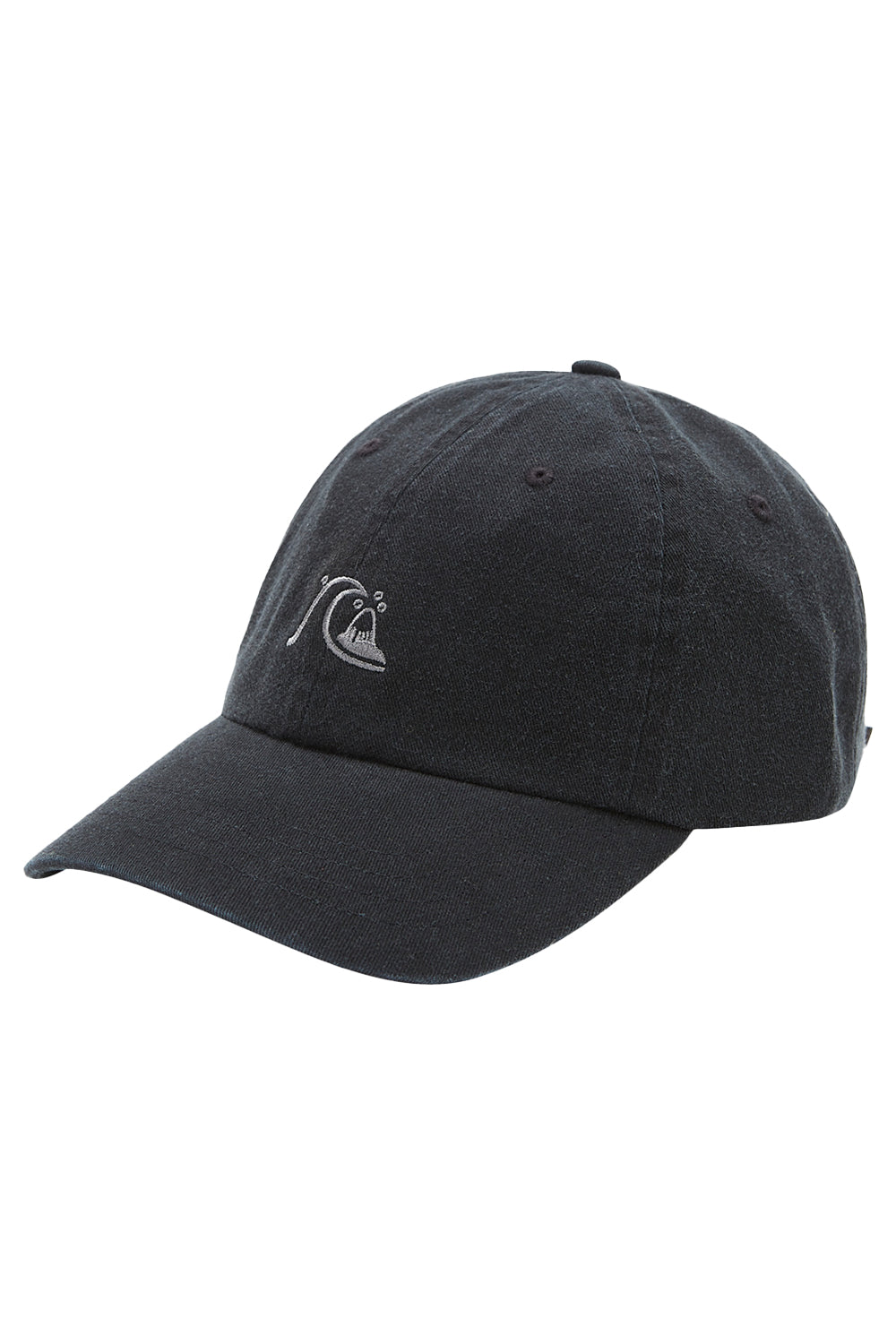 Quiksilver Rad Splatter Dad Cap